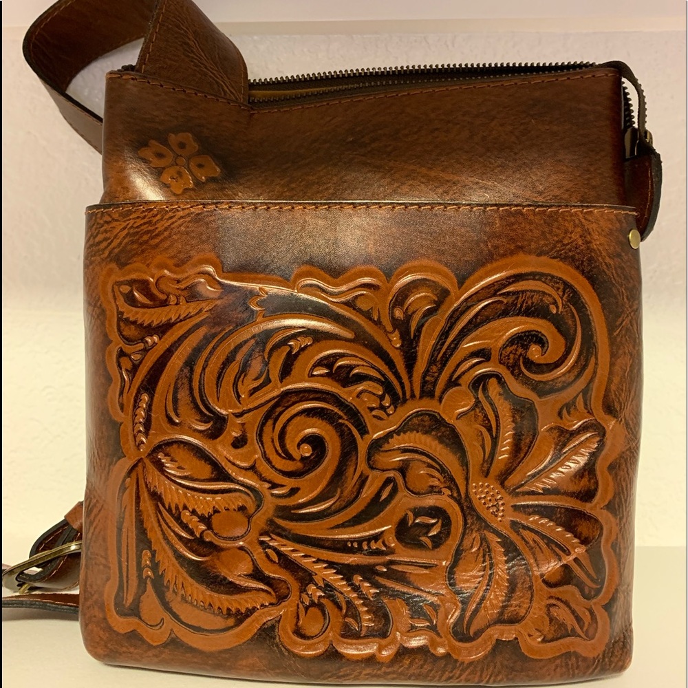 Crossbody Patricia Nash